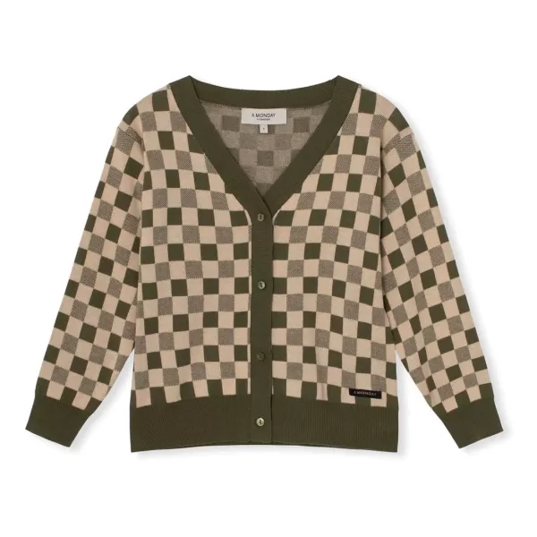 Outlet A Monday In Copenhagen Kimmie Cardigan