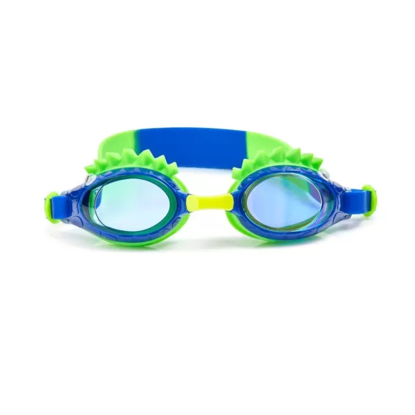 Best Sale Bling2o Strange Things Swim Goggles Martian Green