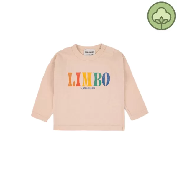 Online Bobo Choses Baby Limbo Long Sleeve T Shirt