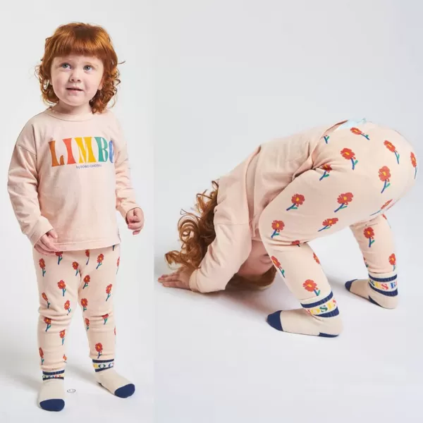 Online Bobo Choses Baby Limbo Long Sleeve T Shirt