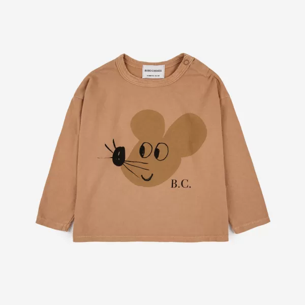 Best Bobo Choses Baby Mouse T Shirt