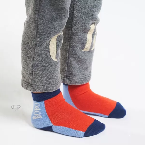 Clearance Bobo Choses Baby Stripe Socks