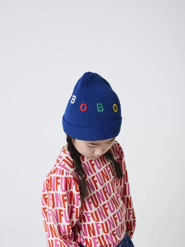 Clearance Bobo Choses Fun Collection Bobo Beanie