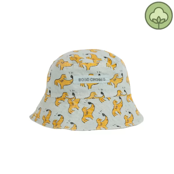 Cheap Bobo Choses Have A Nice Day Hat