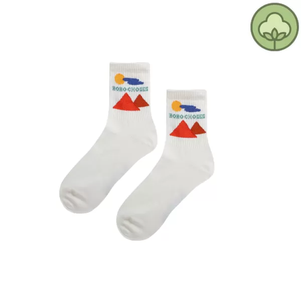 Discount Bobo Choses Landscape Short Socks