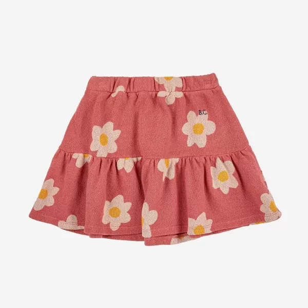 Cheap Bobo Choses Retro Flower All Over Skirt