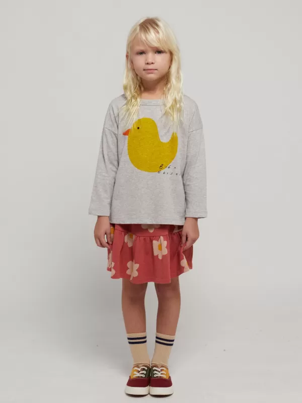 Cheap Bobo Choses Retro Flower All Over Skirt