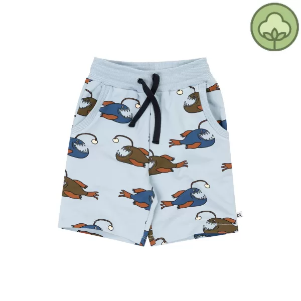 Outlet CARLIJNQ Anglerfish Shorts - Bermuda