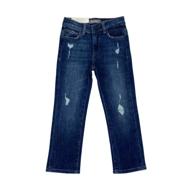 Outlet DL1961 Kids Brady Slim Jeans Mood