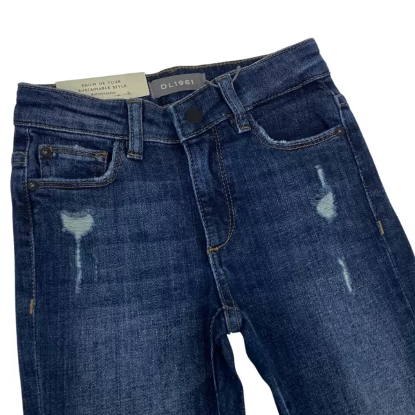 Outlet DL1961 Kids Brady Slim Jeans Mood