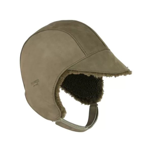 Cheap Donsje James Hat Stone Nubuck