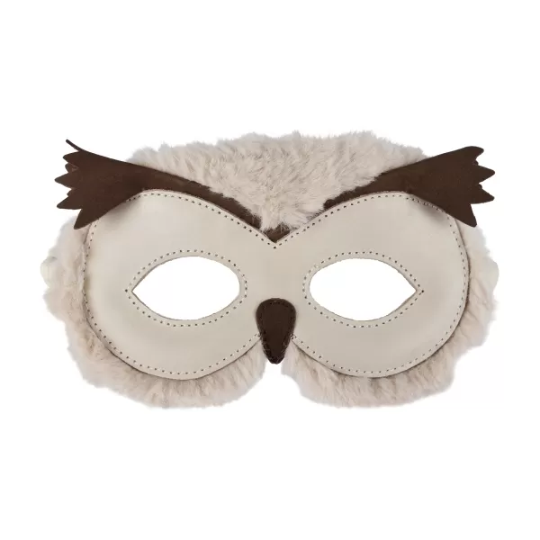 Best Sale Donsje Tieri Mask Owl