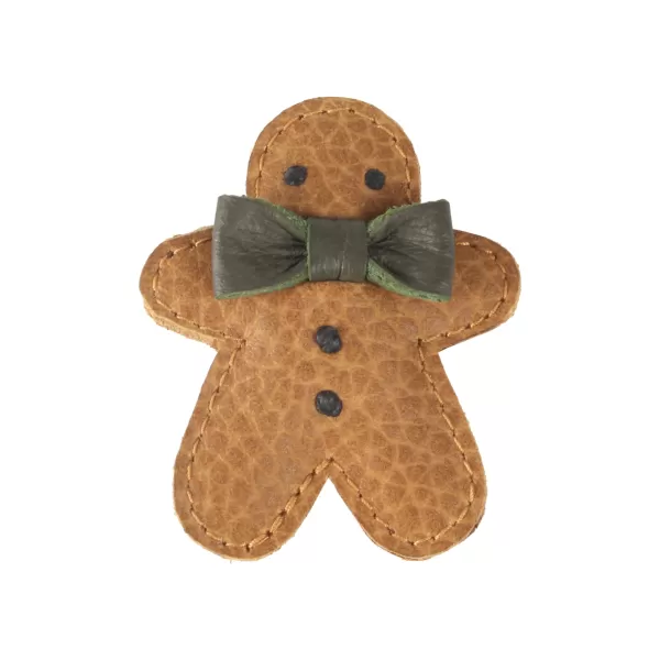 Cheap Donsje Wonda Hairclip Gingerbread