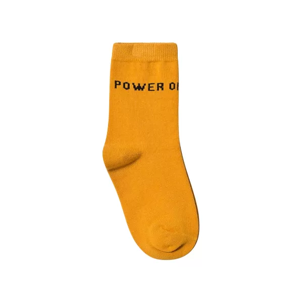 Best Gardner and the Gang Power Of Your Dreams Socks