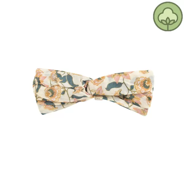 Cheap Louise Misha Headband Yuriria Cream Flowers