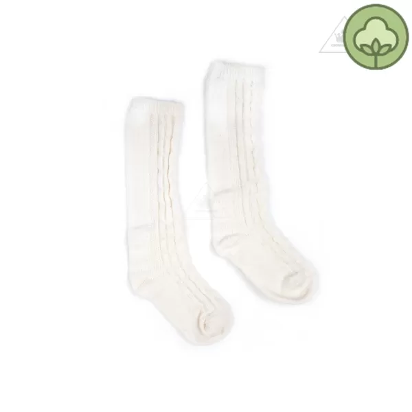 Cheap Louise Misha Socks Chouki Cream