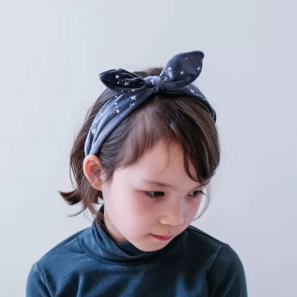 Flash Sale Mimi&Lula Forest Mystical Velvet Bow Alice