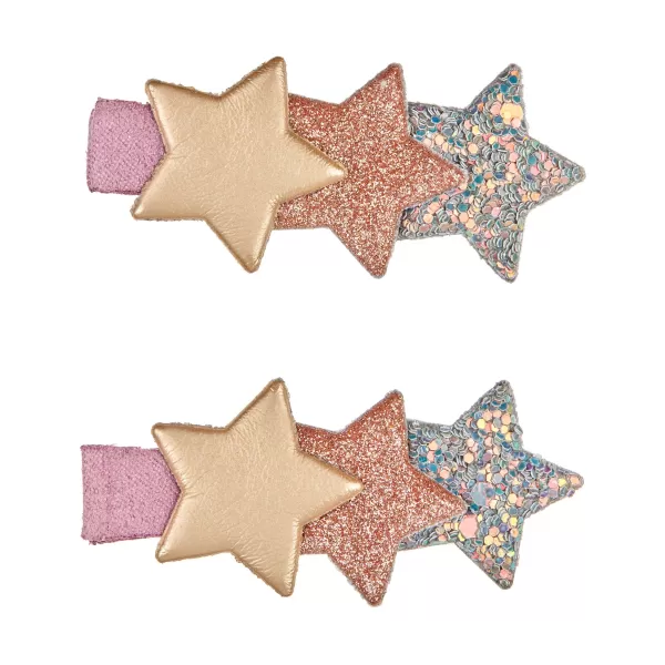 Store Mimi&Lula Starstruck Layered Clips