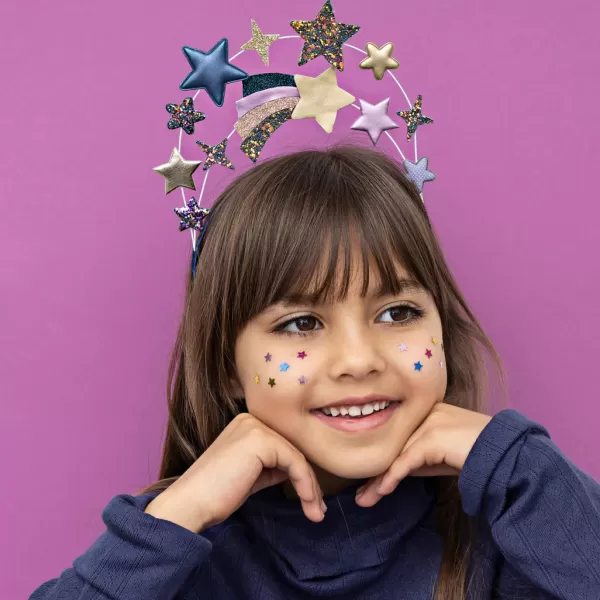 Fashion Mimi&Lula Wish Upon A Star Headdress