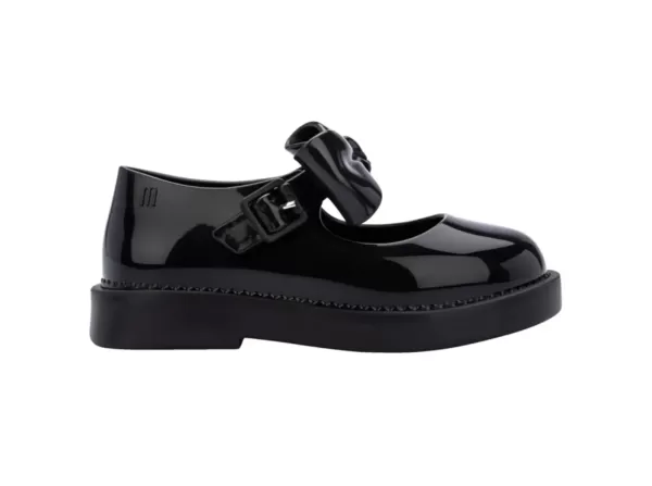 Best Sale Mini Melissa Blair Mary Jane Shoes Black