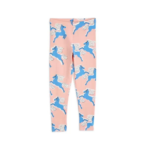 Cheap Mini Rodini Horse Leggings