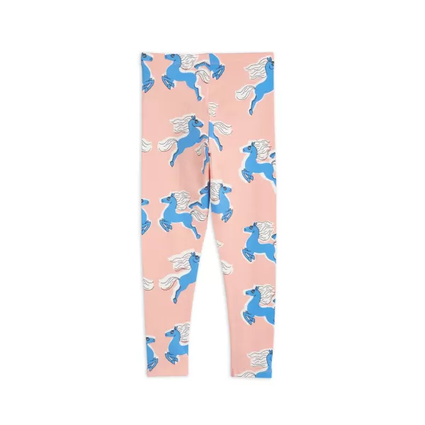 Cheap Mini Rodini Horse Leggings