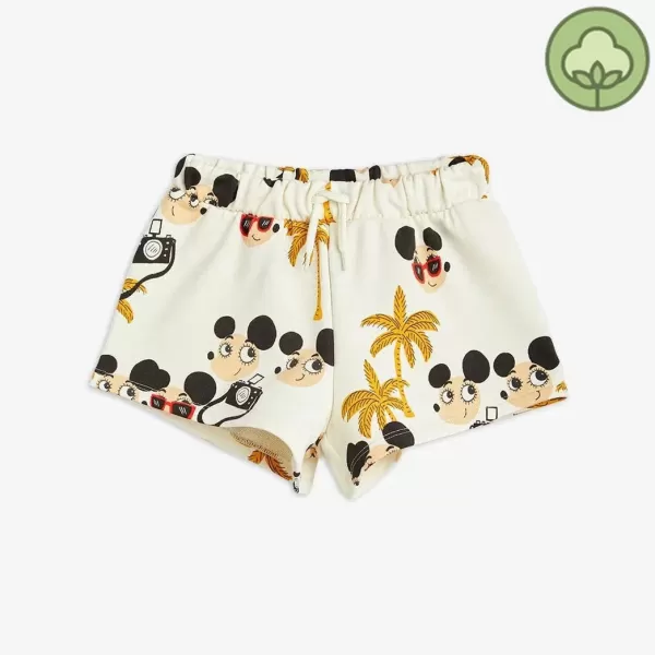 Fashion Mini Rodini Ritzratz Sweatshorts