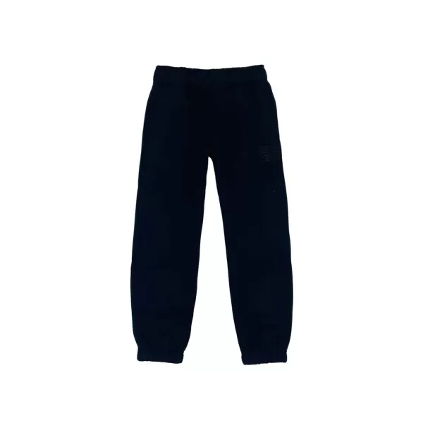 Best Molo Kids Am Black Sweatpants