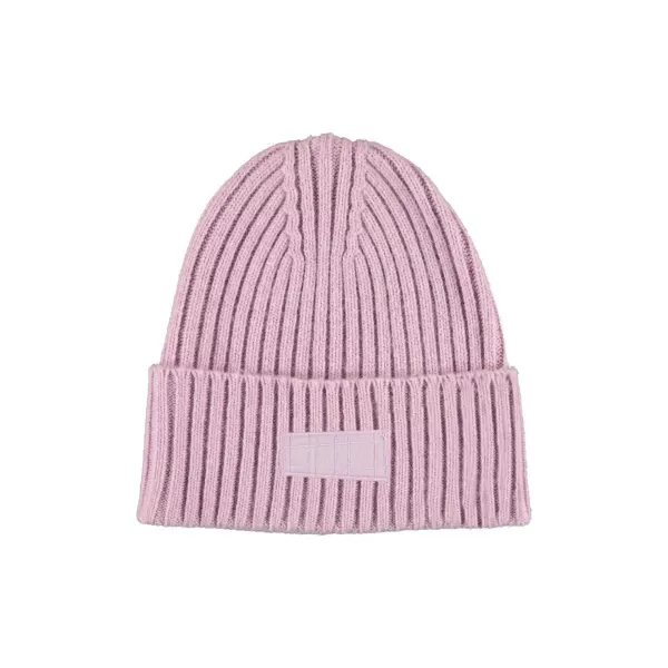 Best Molo Kids Karli Beanie Velvet Rose/Sky Blue