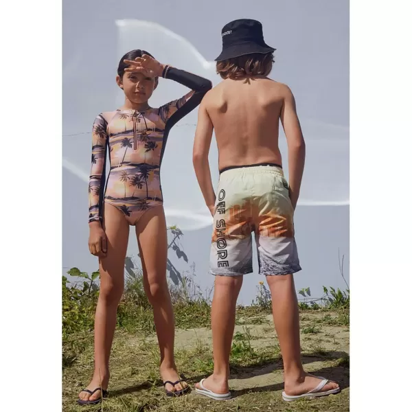 Cheap Molo Kids Neal Off Shore Short