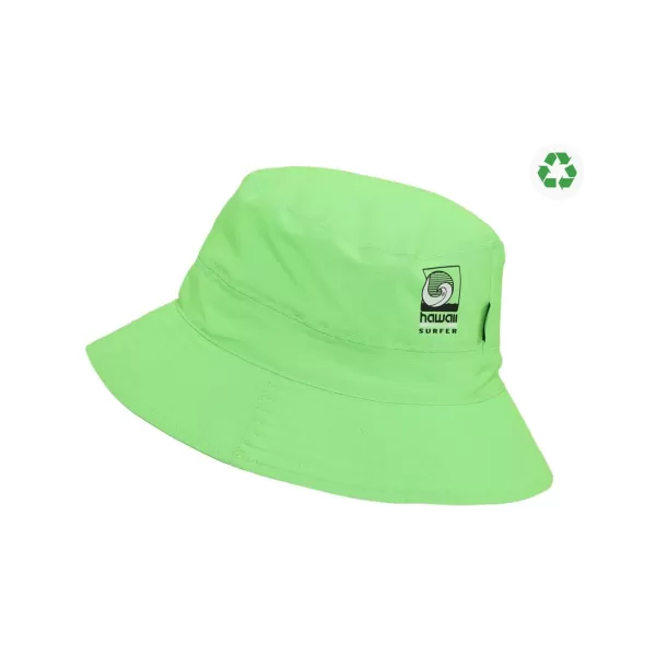 Discount Molo Kids Savon Scuba Green Hat