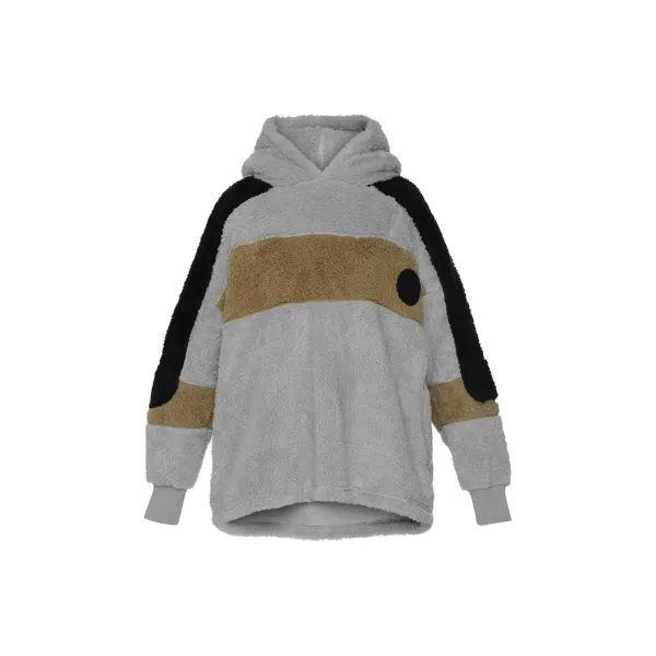 Fashion Molo Kids Utah Lunar Rock Hoodie