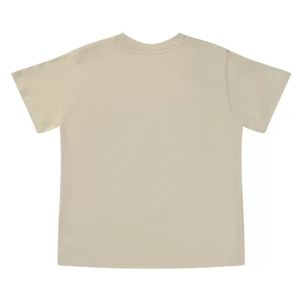 Discount Molo Kids Molo Riley Strange World Beige T-Shirt