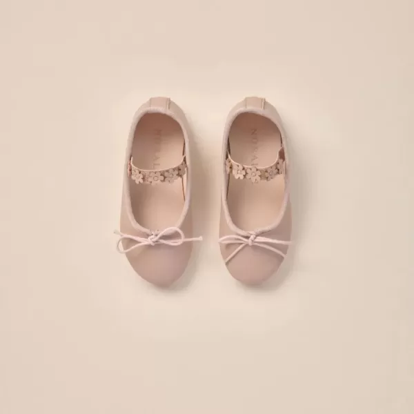 Clearance Noralee Ballet Flats Rose