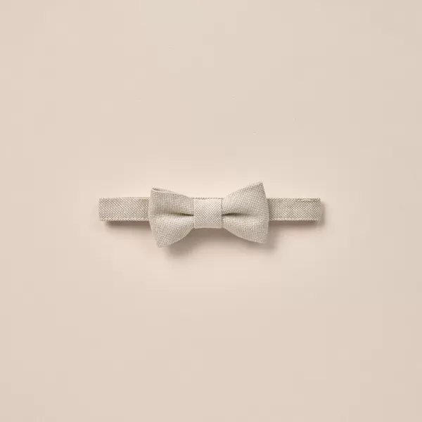 Discount Noralee Bow Tie | | Linen