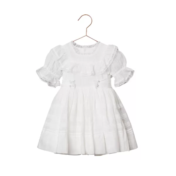 Best Noralee Clementine Dress White