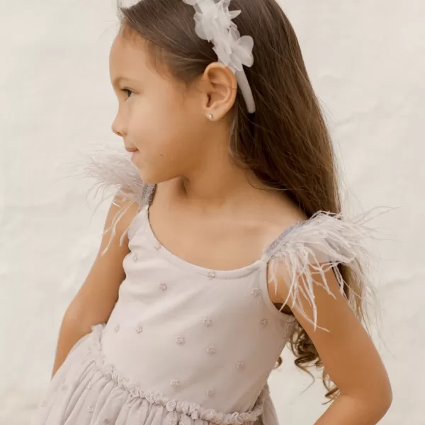 Fashion Noralee Pixie Headband | | Cloud