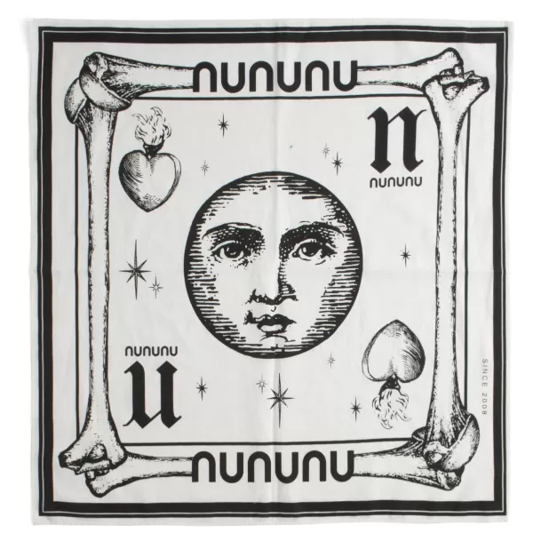 Best Sale Nununu World All Inked Bandana