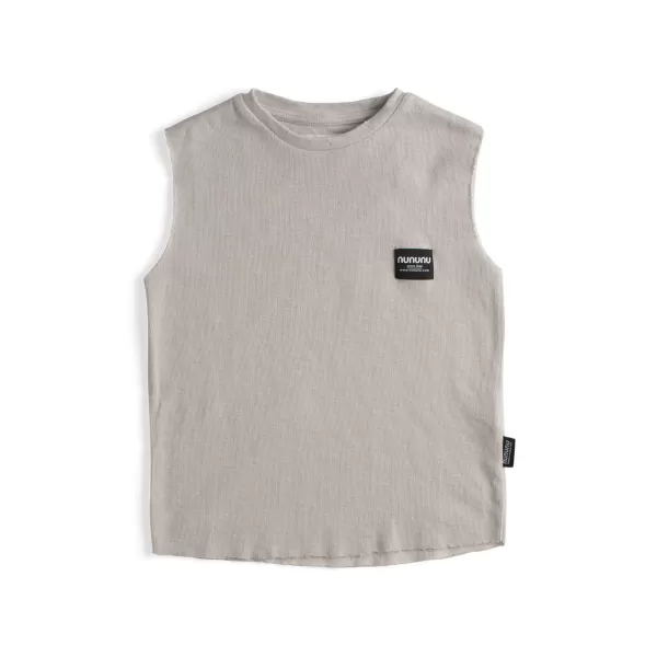 Clearance Nununu World Chill Sleeveless Shirt