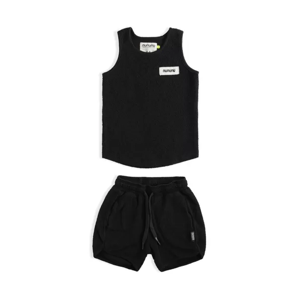 Cheap Nununu World Gym Set Black