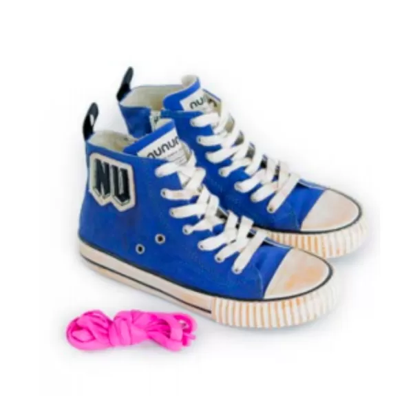 Best Nununu World Nununu High Tops