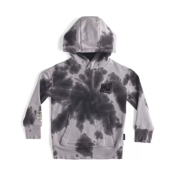 Discount Nununu World Tie Dye Hoodie