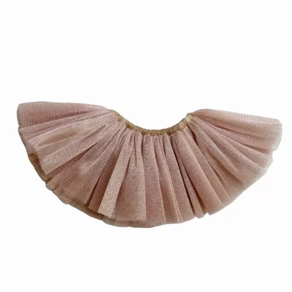 Clearance Oh Baby! Magic Pink Blush Tulle Skirt