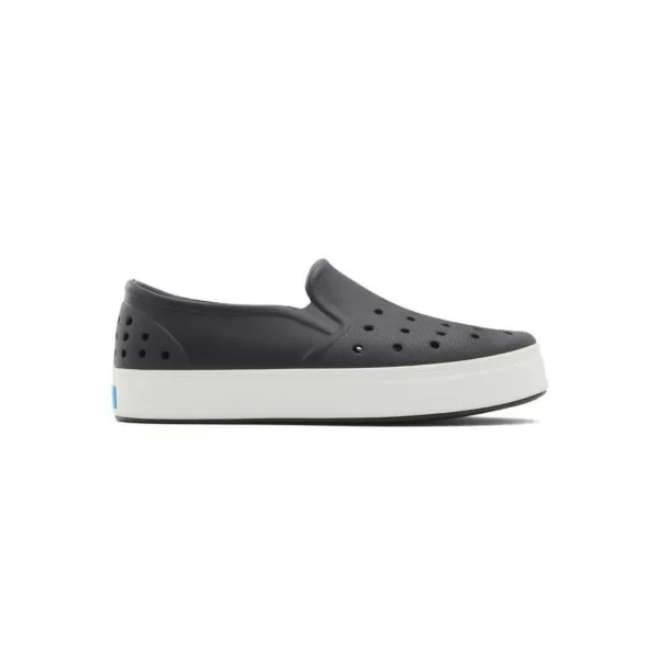 New People Footwear Ace Kids Really Black/Picket White