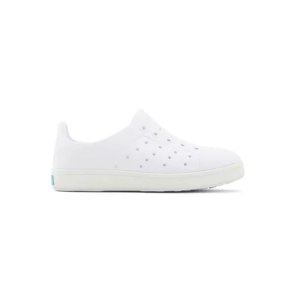 Best People Footwear Ace Kids Yeti White