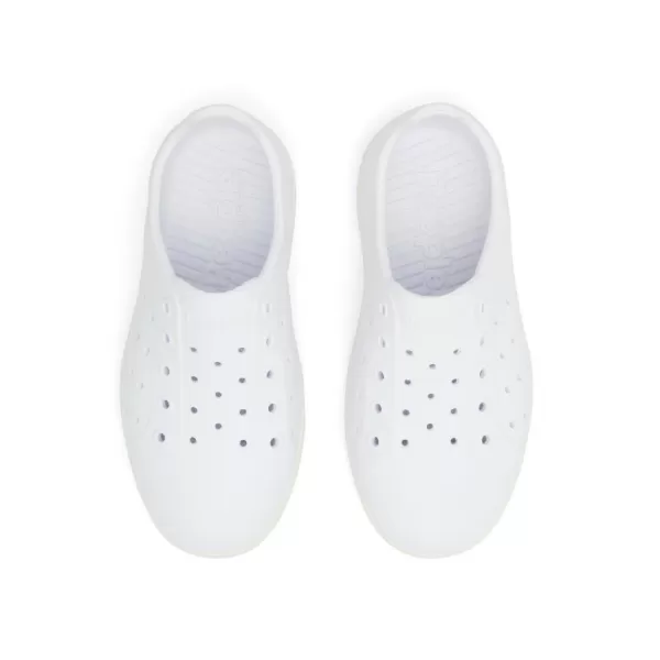 Best People Footwear Ace Kids Yeti White