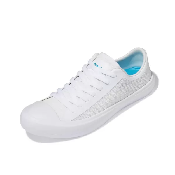 Hot People Footwear Adults Philips Yeti White