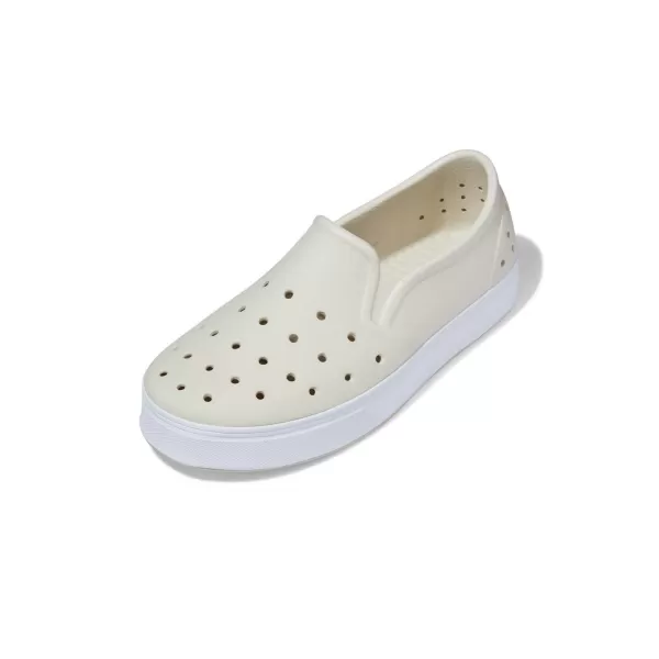 Flash Sale People Footwear Slater Kids Picket White/Yeti White