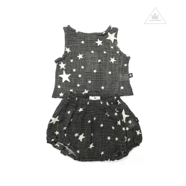 Best Petite Hailey Coco Set Star