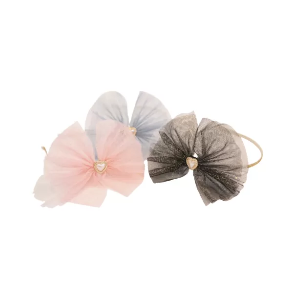 Best Petite Hailey Sleeve Tutu Headbands